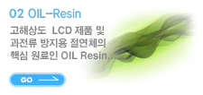OIL-Resin